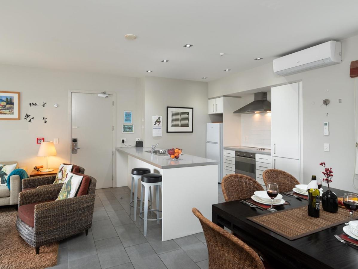 Oceanside - Paihia Waterfront Apartment Eksteriør billede